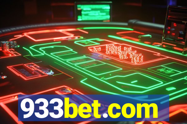 933bet.com