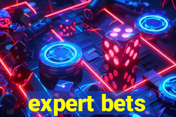 expert bets