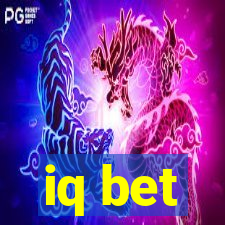 iq bet