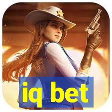 iq bet