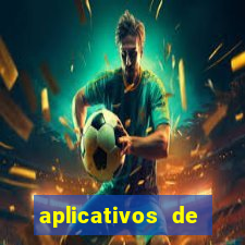 aplicativos de jogos que d?o dinheiro