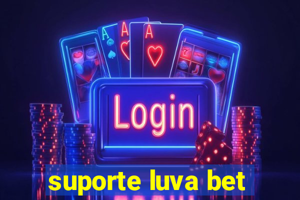 suporte luva bet