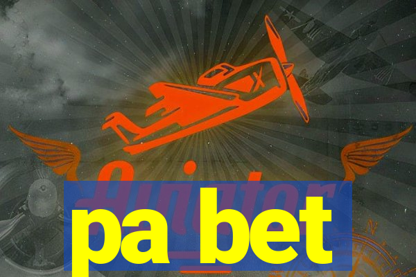 pa bet