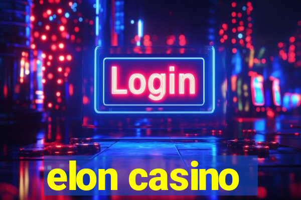 elon casino