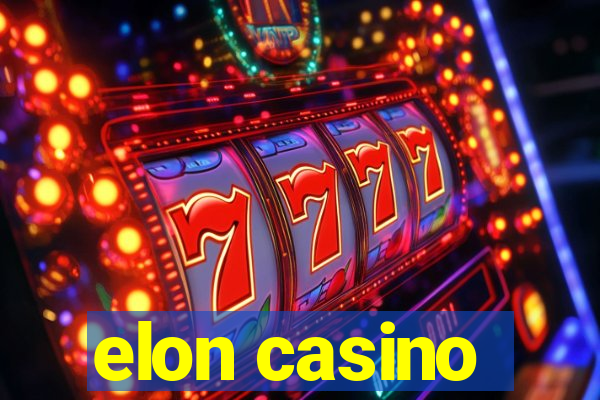 elon casino