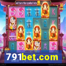 791bet.com