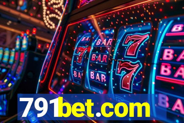 791bet.com