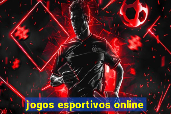 jogos esportivos online