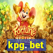 kpg. bet