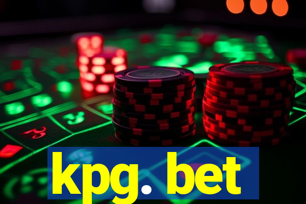 kpg. bet