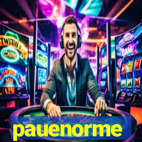 pauenorme