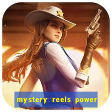 mystery reels power reels online casinos