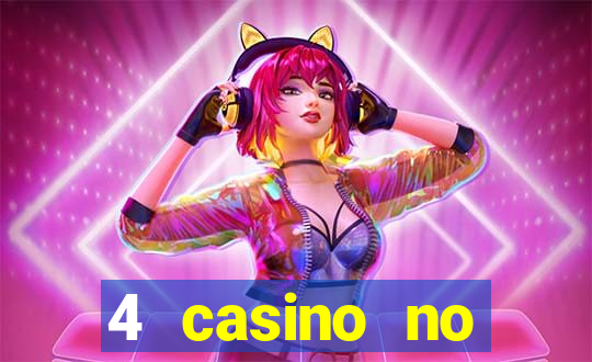 4 casino no deposit bonus