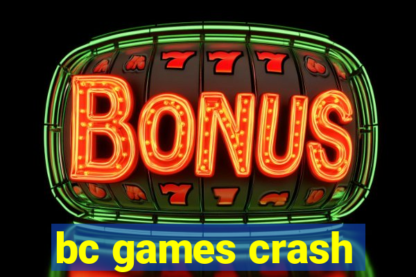 bc games crash