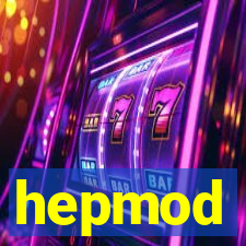 hepmod