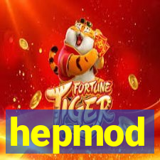 hepmod