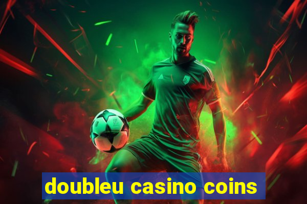 doubleu casino coins