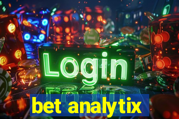 bet analytix