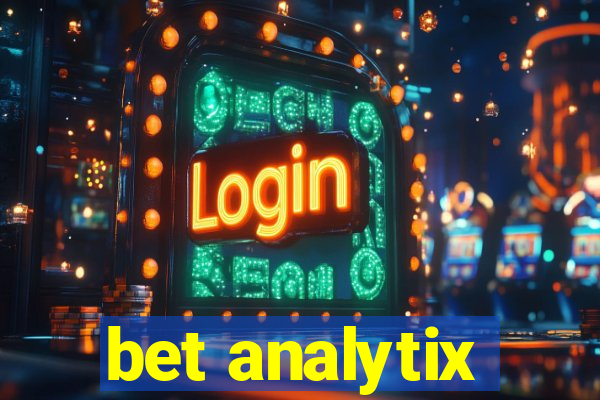 bet analytix