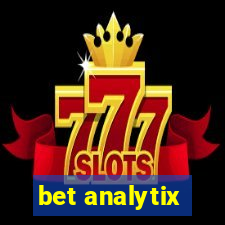 bet analytix