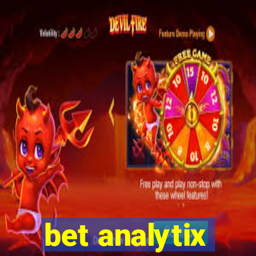 bet analytix