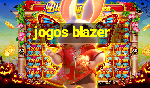 jogos blazer