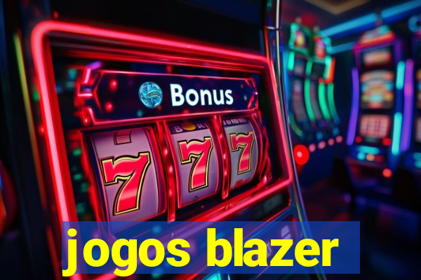 jogos blazer