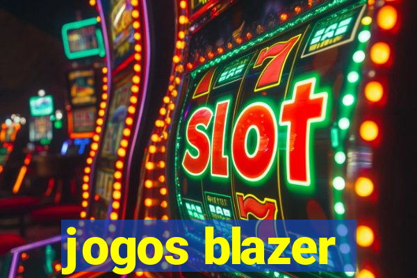 jogos blazer