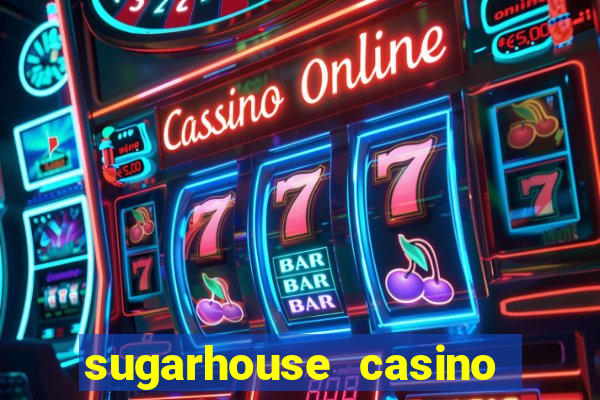 sugarhouse casino in philadelphia