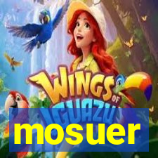 mosuer