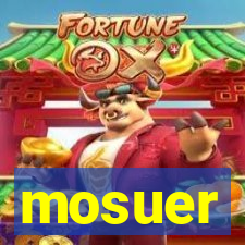 mosuer