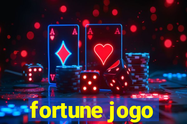 fortune jogo