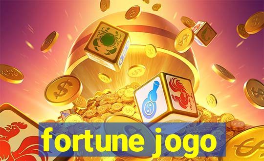 fortune jogo