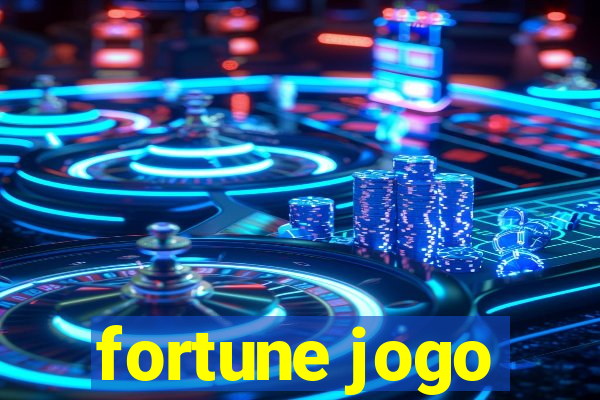 fortune jogo