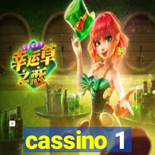 cassino 1