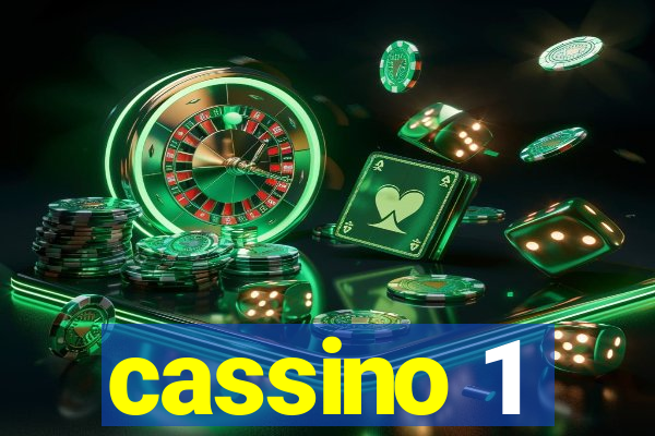 cassino 1