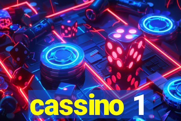 cassino 1