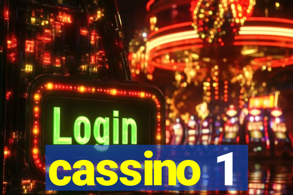 cassino 1