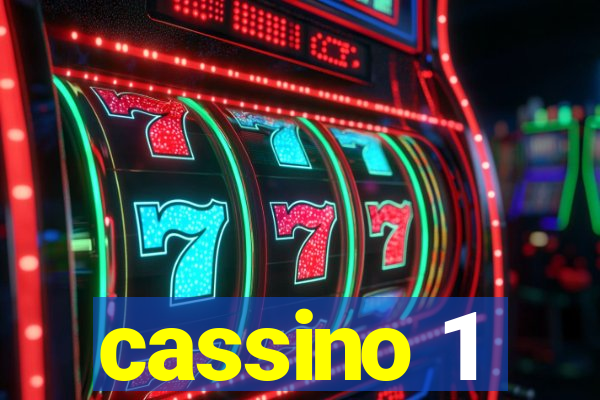 cassino 1