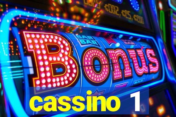 cassino 1