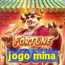 jogo mina