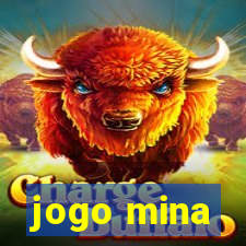 jogo mina