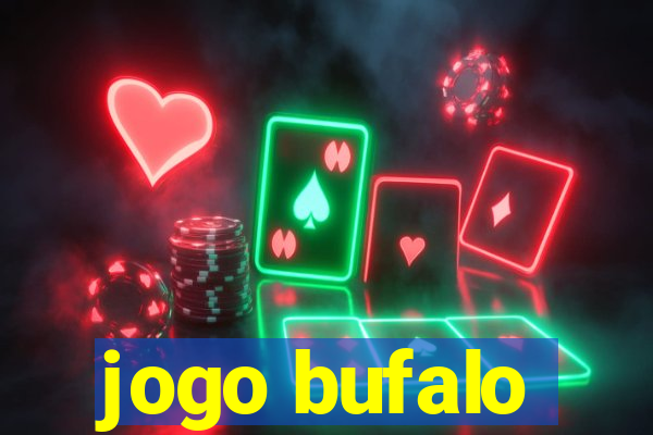 jogo bufalo