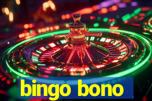 bingo bono