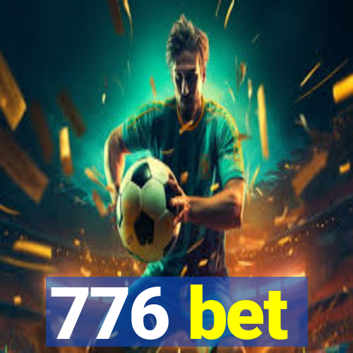 776 bet