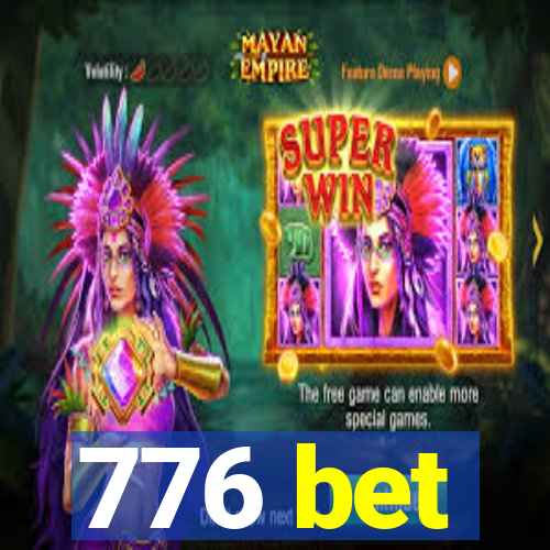 776 bet