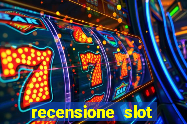 recensione slot wild worlds