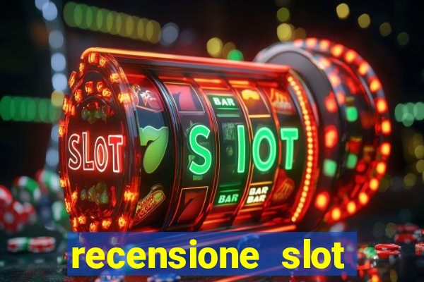 recensione slot wild worlds