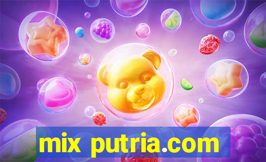 mix putria.com