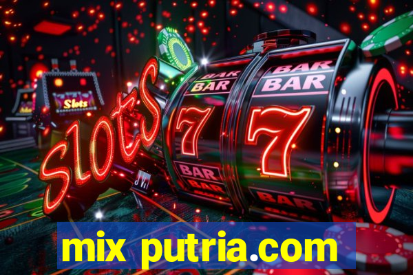 mix putria.com